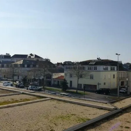 2 Chambres Hyper Centre Des Sables D'olonne * Les Sables-dʼOlonne