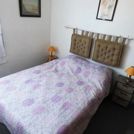 2 Chambres Hyper Centre Des Sables D'olonne *