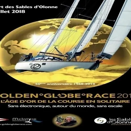 2 Chambres Hyper Centre Des Sables D'olonne 아파트 Les Sables-dʼOlonne