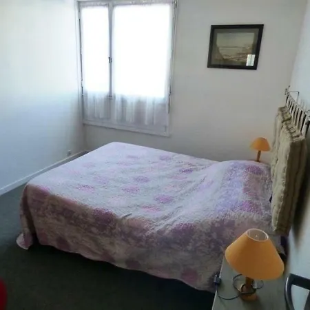2 Chambres Hyper Centre Des Sables D'olonne 아파트