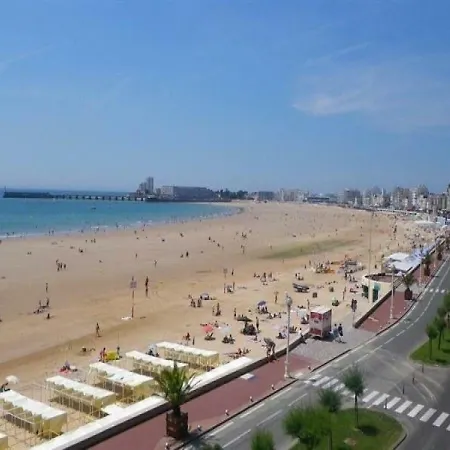 2 Chambres Hyper Centre Des Sables D'olonne * Les Sables-dʼOlonne