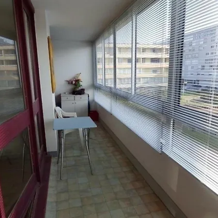 2 Chambres Hyper Centre Des Sables D'olonne