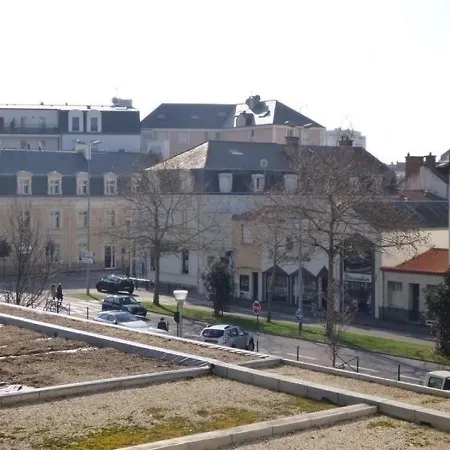 2 Chambres Hyper Centre Des Sables D'olonne *