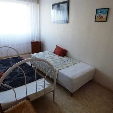 2 Chambres Hyper Centre Des Sables D'olonne