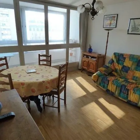 2 Chambres Hyper Centre Des Sables D'olonne 아파트 *