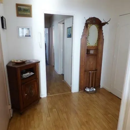 2 Chambres Hyper Centre Des Sables D'olonne 아파트 Les Sables-dʼOlonne